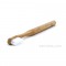 Pack QUARTRO dents : Dentifrice + brosse à dents Rondo + étui + Support bois