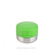 MINI P'tit Pot inox GREEN