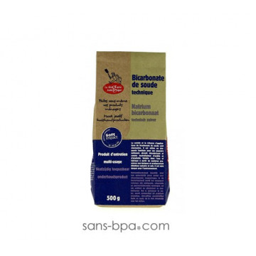 Bicarbonate de soude - Technique 500g