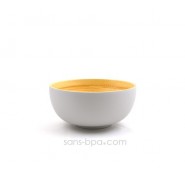 Bol bambou 14 cm TIEN - GALET