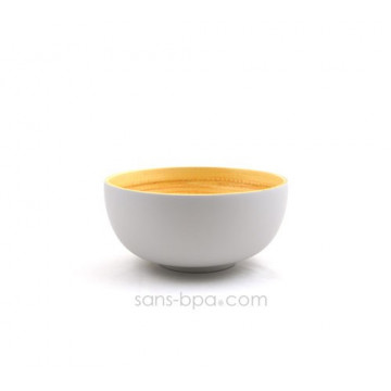 Bol bambou 14 cm TIEN - GALET