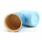 Mug bambou 350 ml LY - AZUR