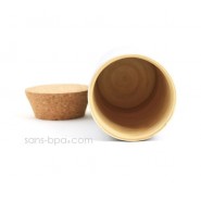 Boite à thé CHAI - GALET