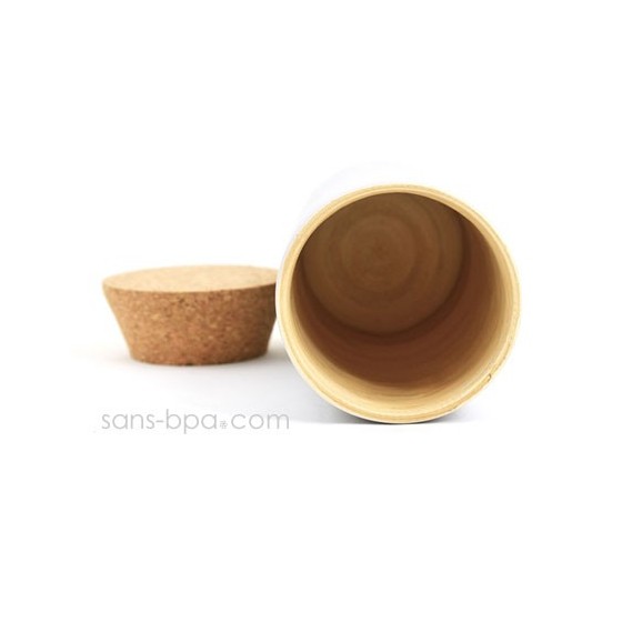 Boite à thé CHAI - GALET