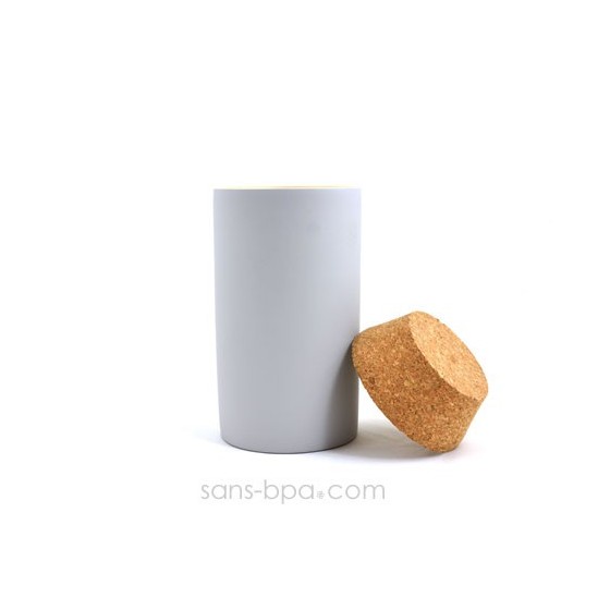 Boite à thé CHAI - GALET