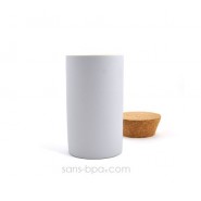 Boite à thé CHAI - GALET