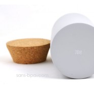 Boite à thé CHAI - GALET