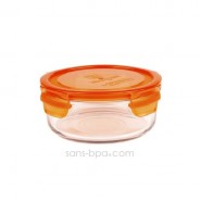 Contenant verre Meal Bowl 660 ml - Azur