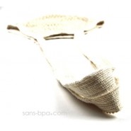 Filet provisions anses longues Resack