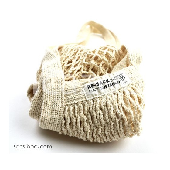 Filet provisions anses longues Resack