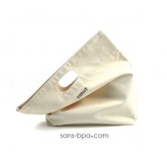 Sac coton Bio Shopping