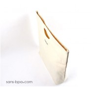 Sac coton Bio Shopping