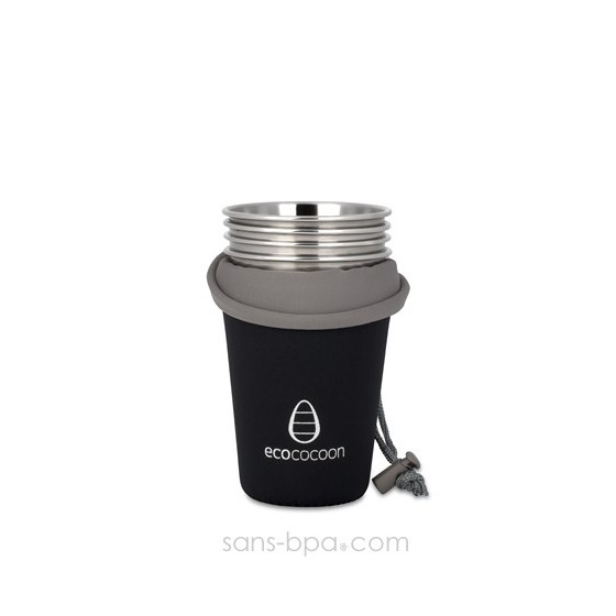 Housse nomade Rétro Chic