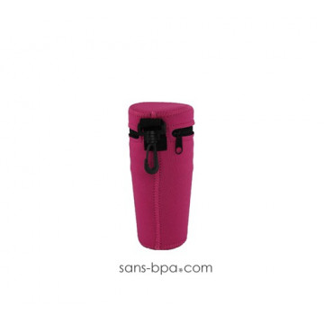 Housse néoprène pink 2