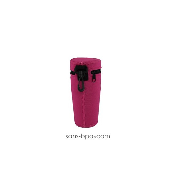 Housse néoprène pink