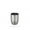 Gobelet  inox isolé 200 ml - Inox - DOPPIO Deluxe