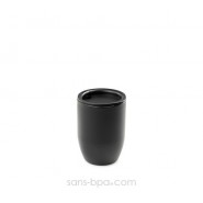 Gobelet inox isolé 200 ml - Inox - DOPPIO Original