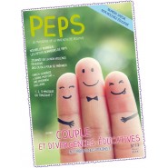 Peps n° 16