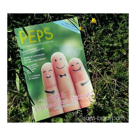 Peps n° 16