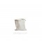 Lot 3 sacs à vrac tissus gaze - Taille XL - 40 x 40