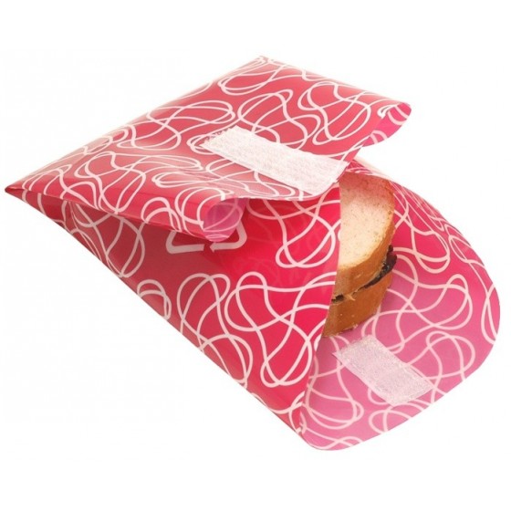 1 KOZY FRAMBOISE de KIDS KONSERVE