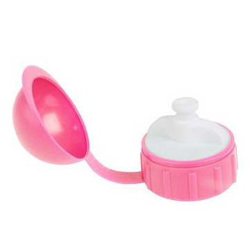 Gourde inox 400 ml - Chien 2