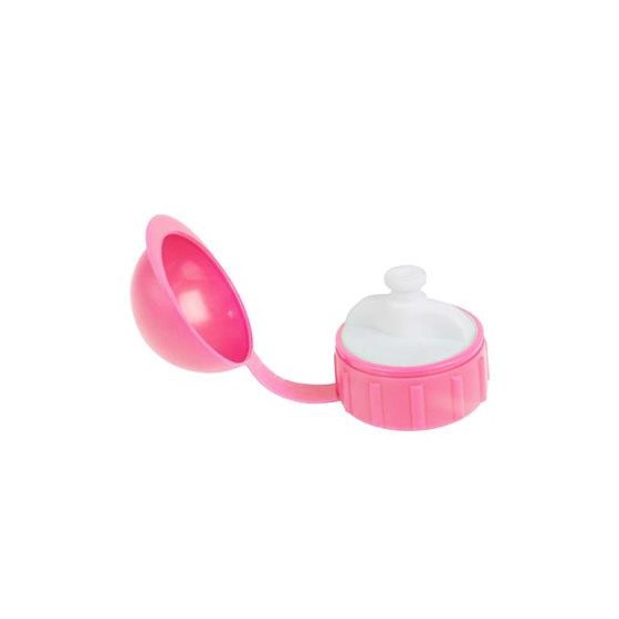 Gourde inox 400 ml - Chien