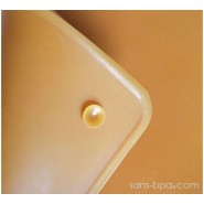 Tapis de bain caoutchouc naturel