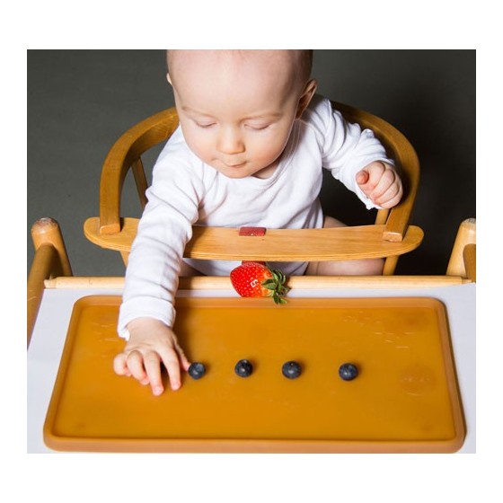 Tapis de bain caoutchouc naturel