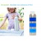 Kit évolutif Isotherme 270ml BLUE