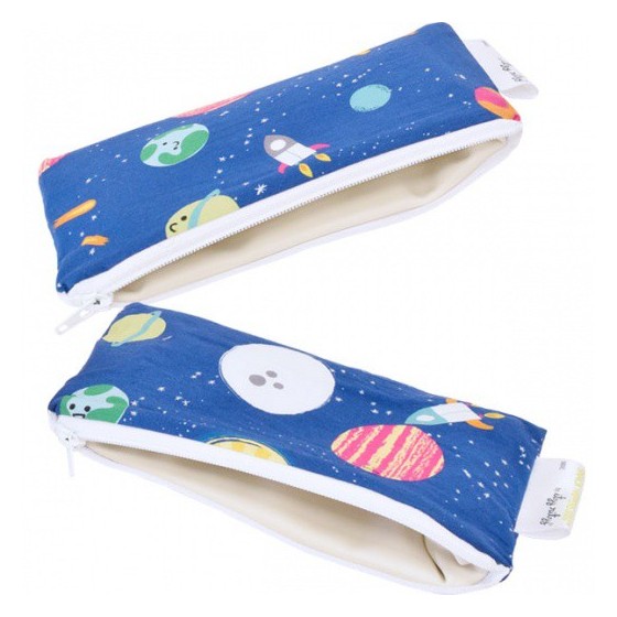 1 Mini-sac Modern FLAMAND ROSE