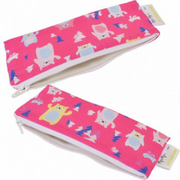 1 Mini-sac Modern PLANETES