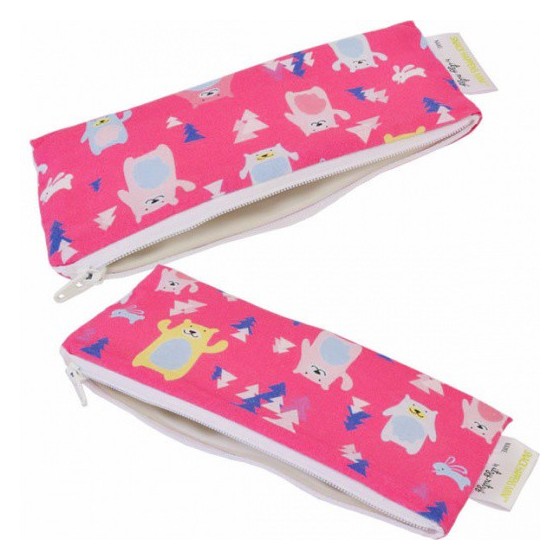 1 Mini-sac Modern PLANETES