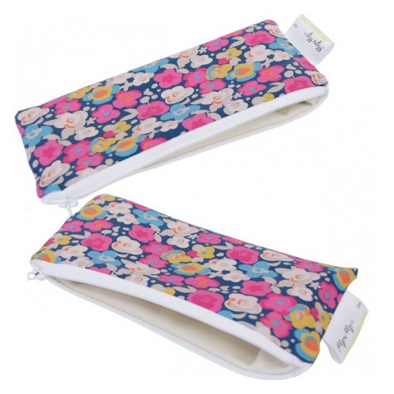 1 Mini-sac Gourmandise OISEAUX