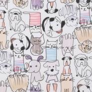 1 Mini-sac Gourmandise POSY POP