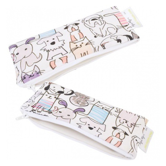 1 Mini-sac Gourmandise POSY POP