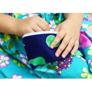 1 Mini-sac Gourmandise CHIENS ET CHATS