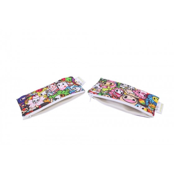 1 Mini-sac Gourmandise CHIENS ET CHATS