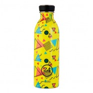 Gourde inox 500 ml LOLLYPOP