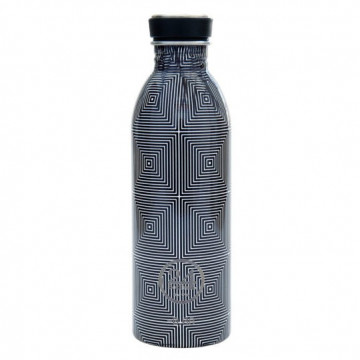 Gourde inox 500 ml FRIZZY COLA