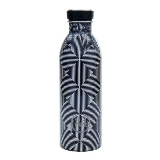 Gourde inox 500 ml FRIZZY COLA