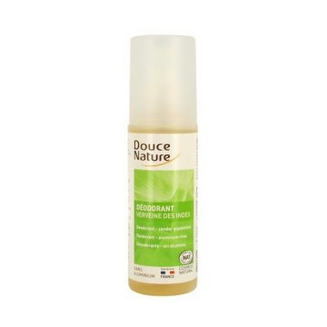 Déodorant Verveine
