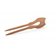 Pic à cheveux bois - Nature