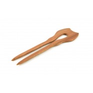 Pic à cheveux bois - Nature