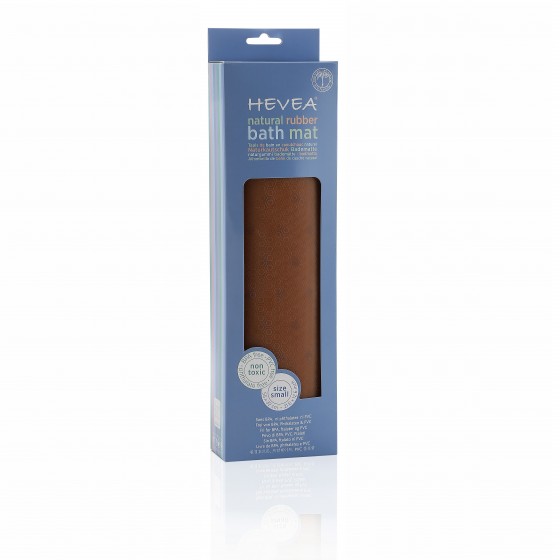 Tapis de bain caoutchouc naturel
