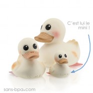 Jouet caoutchouc KAWAN