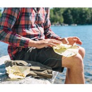 Bee's Wrap Sandwich Clover