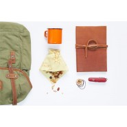 Bee's Wrap Sandwich Clover