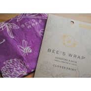 3 Emballages Bee's Wrap S-M-L