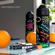 Feutre craie Chalk Pen - Ecococoon